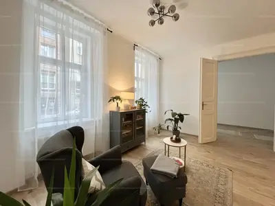 Budapest, I. kerület