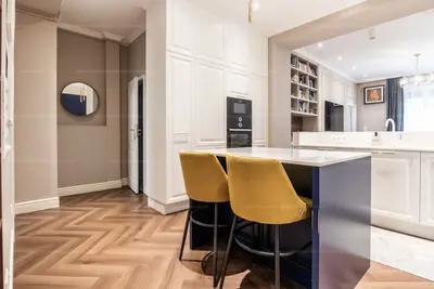 Budapest, I. kerület