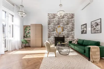 Budapest, VI. kerület