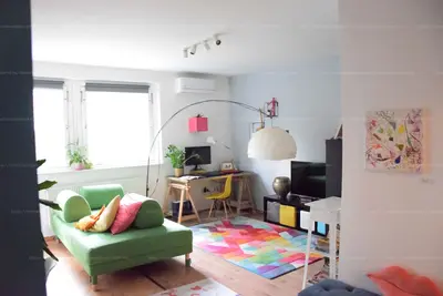 Budapest, III. kerület