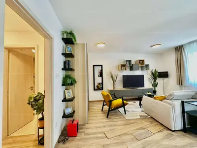 Budapest, VIII. kerület