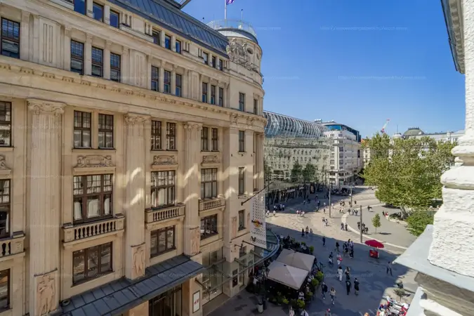 Budapest, V. kerület