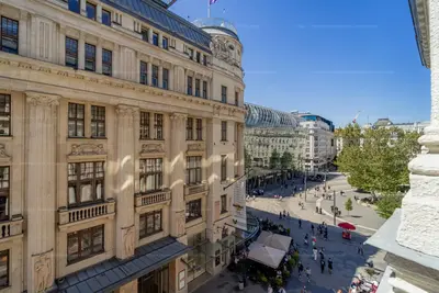 Budapest, V. kerület