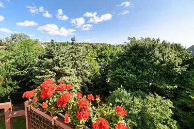 Budapest, II. kerület