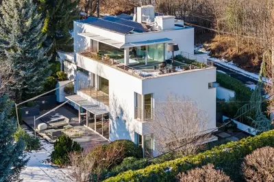 Budapest, II. kerület