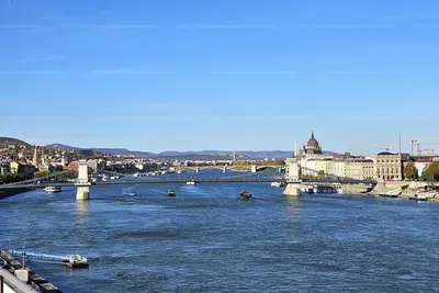 Budapest, I. kerület