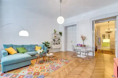 Budapest, II. kerület