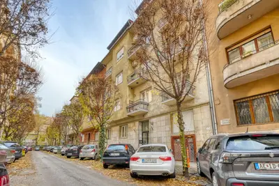 Budapest, II. kerület