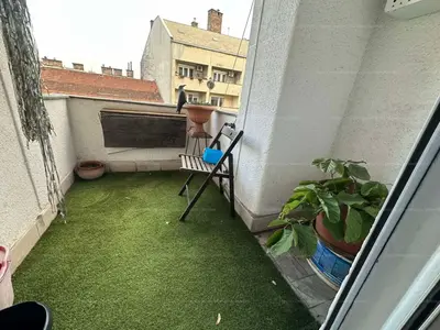 Budapest, II. kerület