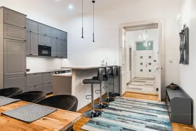 Budapest, VI. kerület