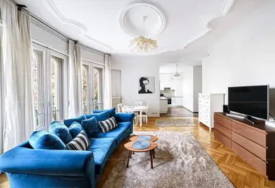 Budapest, II. kerület