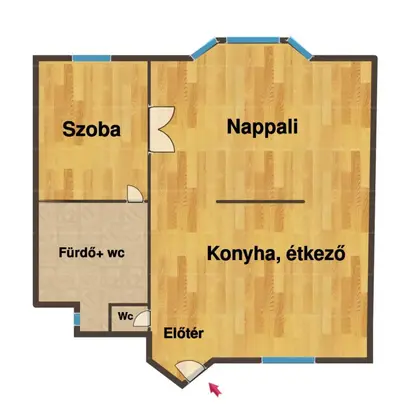 Budapest, VI. kerület