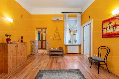 Budapest, VI. kerület