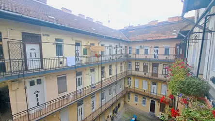 Budapest, VII. kerület