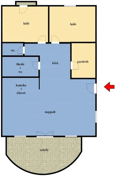 Budapest, II. kerület