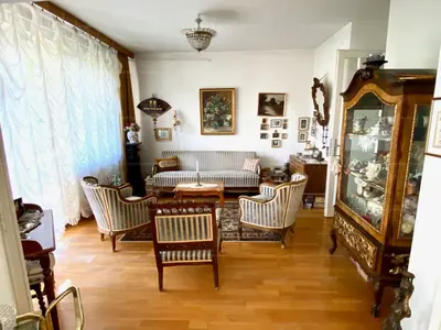 Budapest, II. kerület