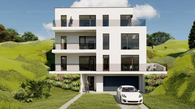 Budapest, II. kerület