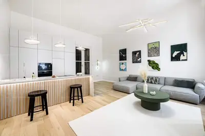 Budapest, V. kerület