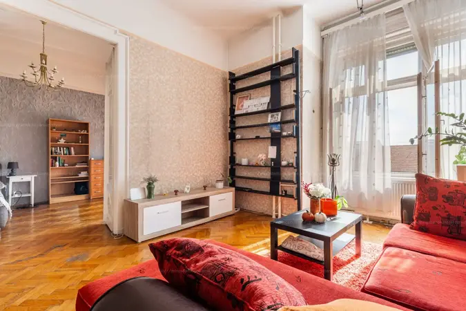 Budapest, VII. kerület