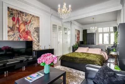 Budapest, V. kerület