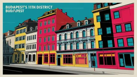 Budapest, XI. kerület