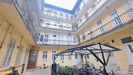 Budapest, VII. kerület