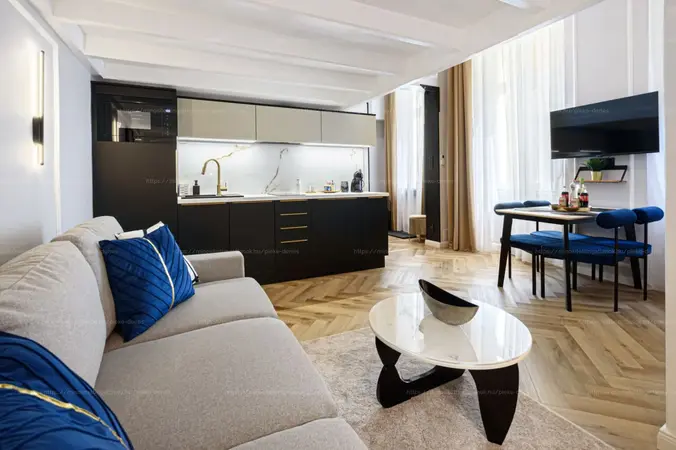 Budapest, VI. kerület