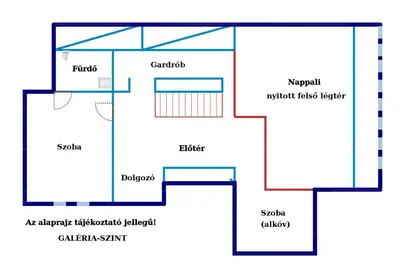 Budapest, VI. kerület, Székely Mihály utca