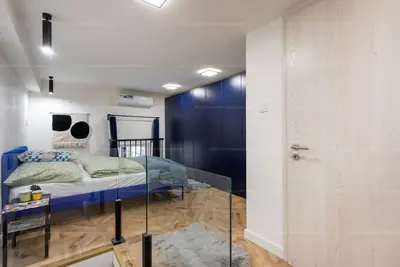 Budapest, VI. kerület