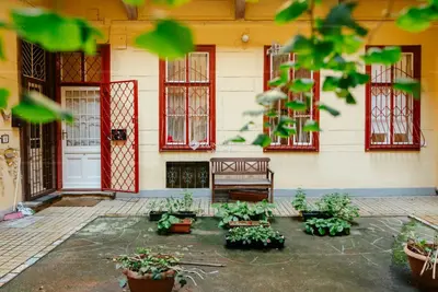 Budapest, VI. kerület