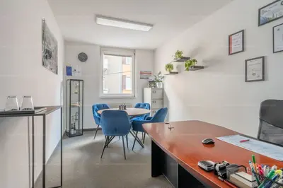 Budapest, I. kerület