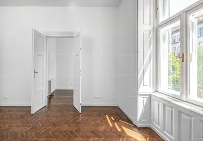 Budapest, VI. kerület