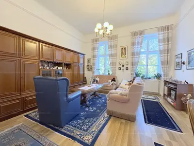 Budapest, VI. kerület