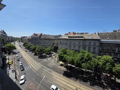 Budapest, VII. kerület