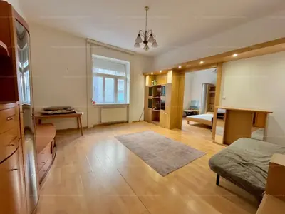 Budapest, I. kerület