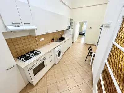 Budapest, VII. kerület