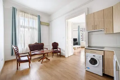 Budapest, I. kerület