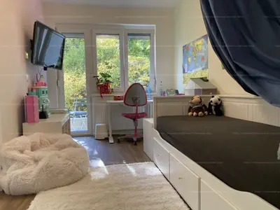 Budapest, II. kerület