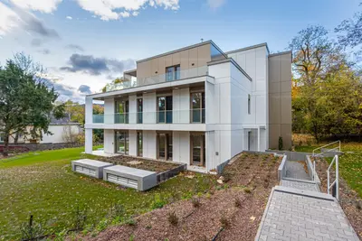 Budapest, II. kerület