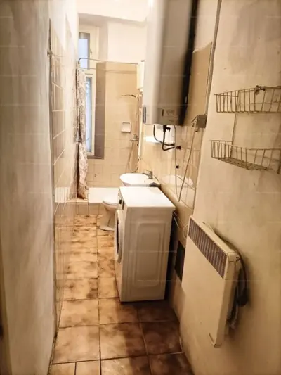 Budapest, VIII. kerület