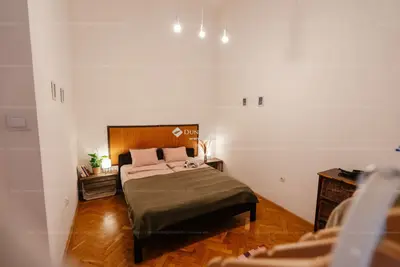 Budapest, VI. kerület