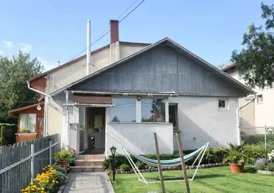 Budapest, XXII. kerület