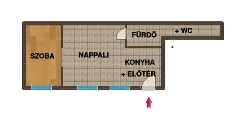 Budapest, V. kerület