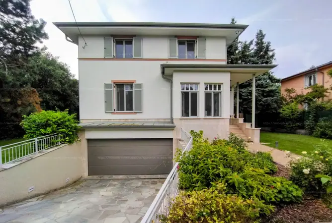 Budapest, XII. kerület