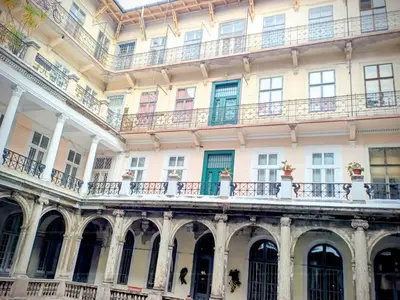 Budapest, V. kerület