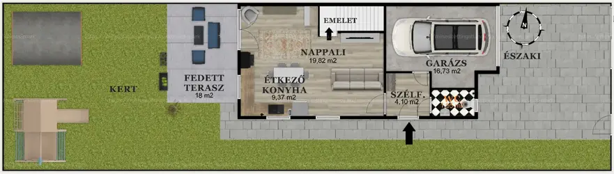 Budapest, XVII. kerület