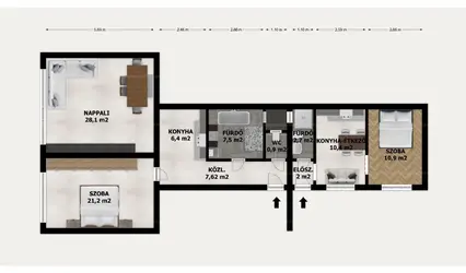 Budapest, V. kerület