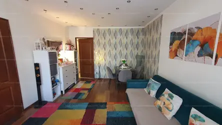 Budapest, VIII. kerület