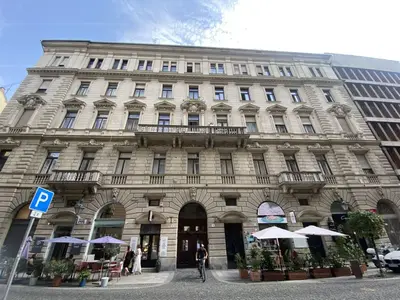 Budapest, VI. kerület