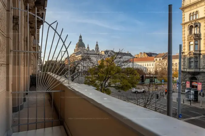 Budapest, VI. kerület, Zichy Jenő utca